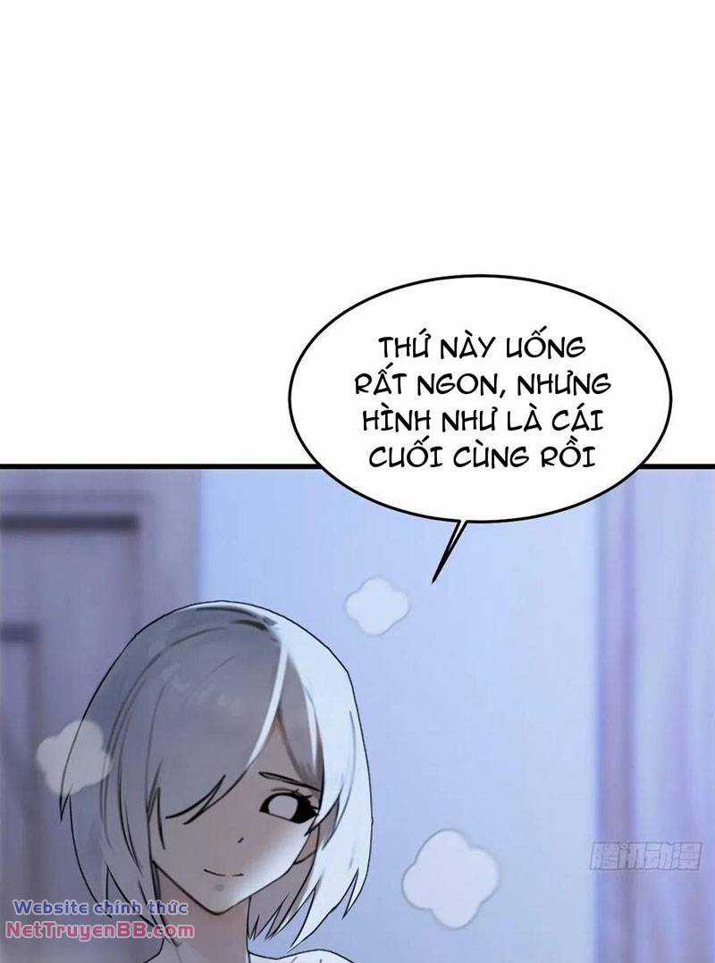 Ngươi Là Hạng Người Gì Cũng Dám Ở Tiên Giới Lên Mặt Với Ta? Chapter 58 trang 44