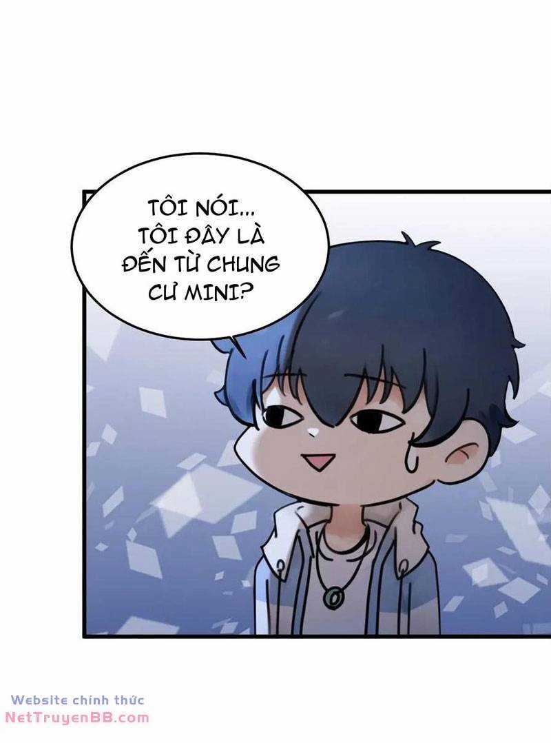 Ngươi Là Hạng Người Gì Cũng Dám Ở Tiên Giới Lên Mặt Với Ta? Chapter 58 trang 46