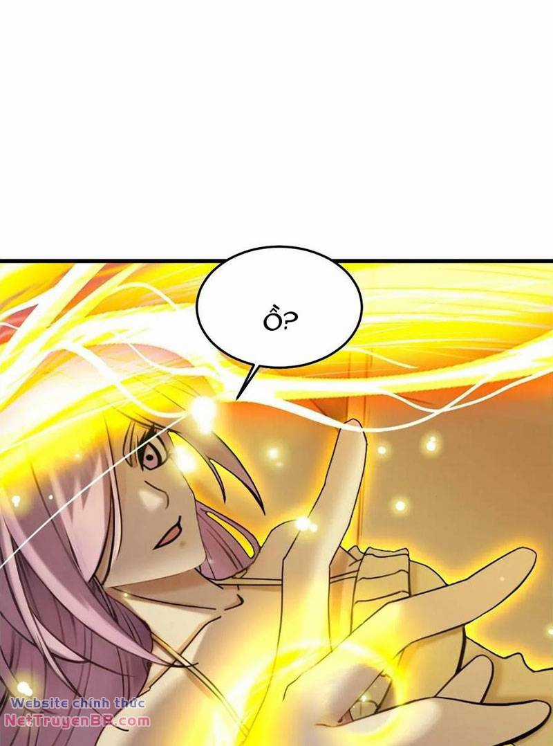 Ngươi Là Hạng Người Gì Cũng Dám Ở Tiên Giới Lên Mặt Với Ta? Chapter 58 trang 49