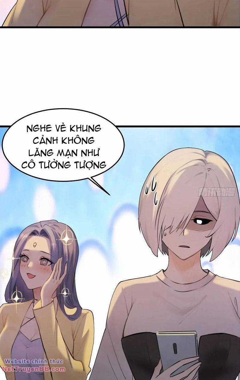 Ngươi Là Hạng Người Gì Cũng Dám Ở Tiên Giới Lên Mặt Với Ta? Chapter 58 trang 5