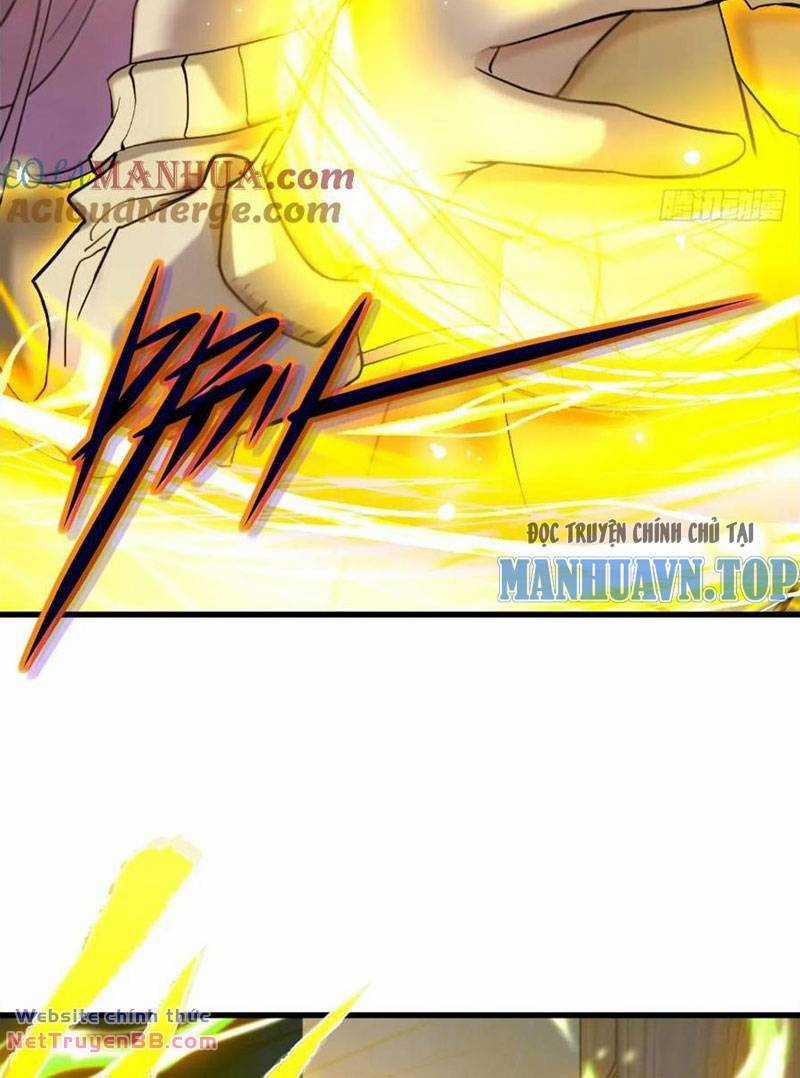 Ngươi Là Hạng Người Gì Cũng Dám Ở Tiên Giới Lên Mặt Với Ta? Chapter 58 trang 50