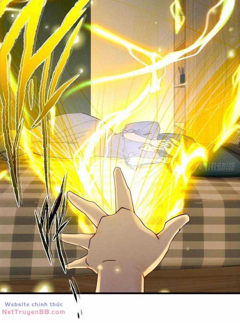 Ngươi Là Hạng Người Gì Cũng Dám Ở Tiên Giới Lên Mặt Với Ta? Chapter 58 trang 51