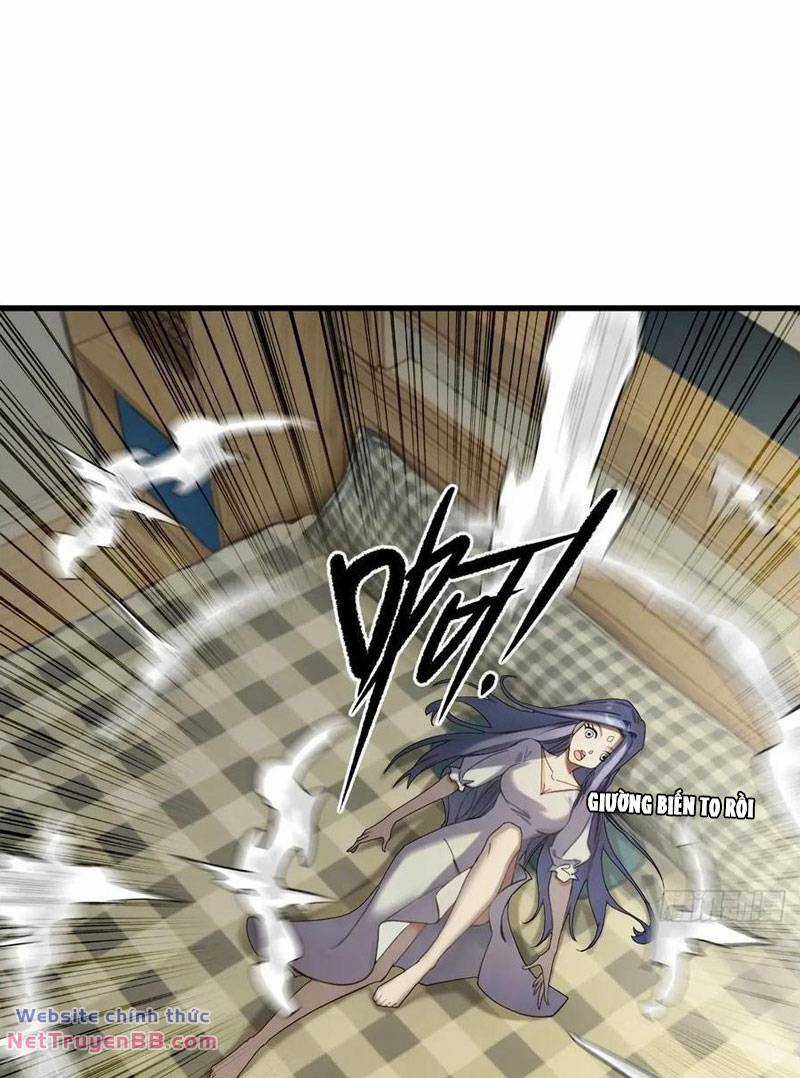 Ngươi Là Hạng Người Gì Cũng Dám Ở Tiên Giới Lên Mặt Với Ta? Chapter 58 trang 52