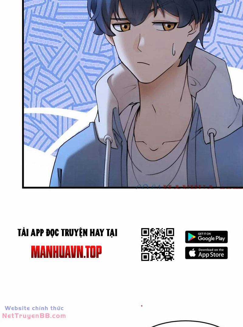 Ngươi Là Hạng Người Gì Cũng Dám Ở Tiên Giới Lên Mặt Với Ta? Chapter 58 trang 54