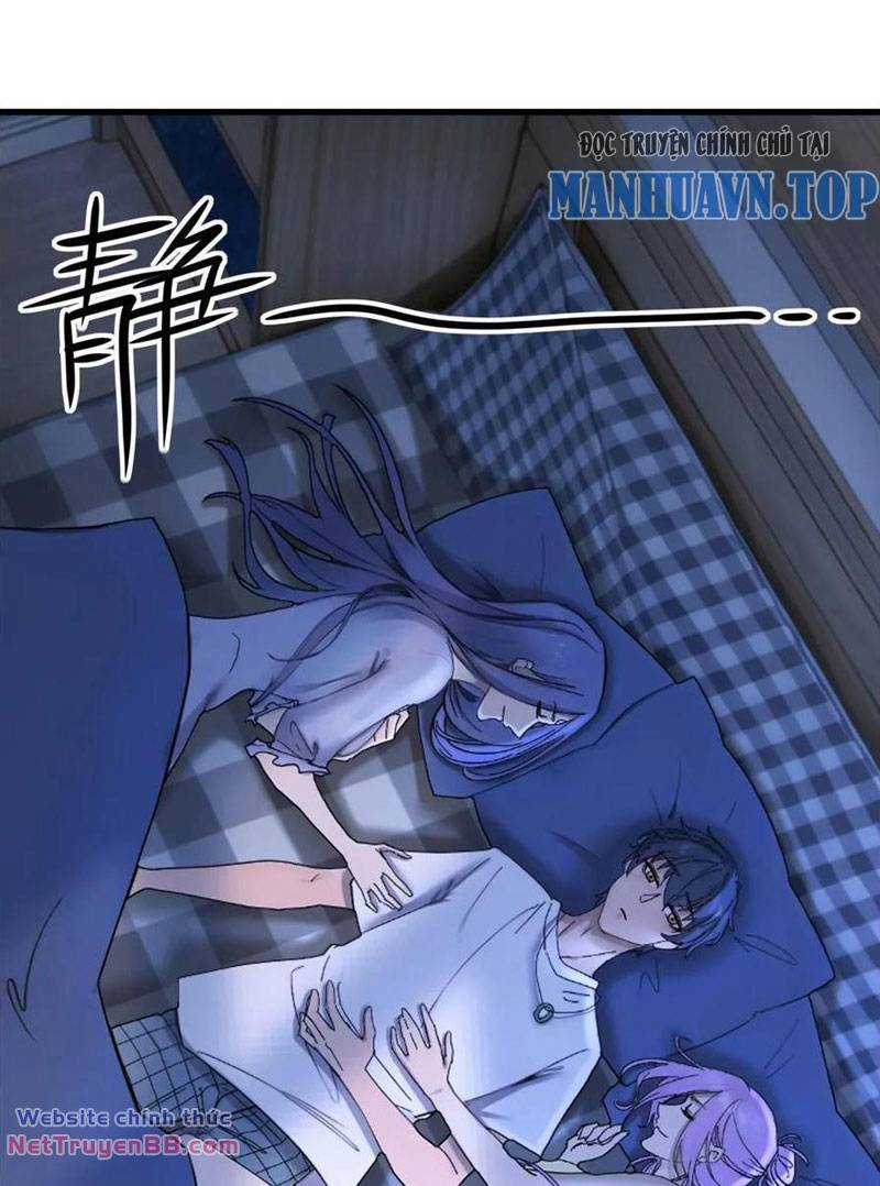 Ngươi Là Hạng Người Gì Cũng Dám Ở Tiên Giới Lên Mặt Với Ta? Chapter 58 trang 56