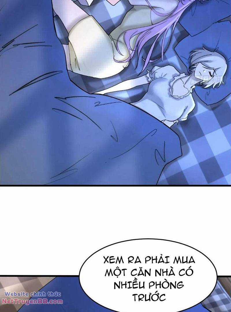 Ngươi Là Hạng Người Gì Cũng Dám Ở Tiên Giới Lên Mặt Với Ta? Chapter 58 trang 57