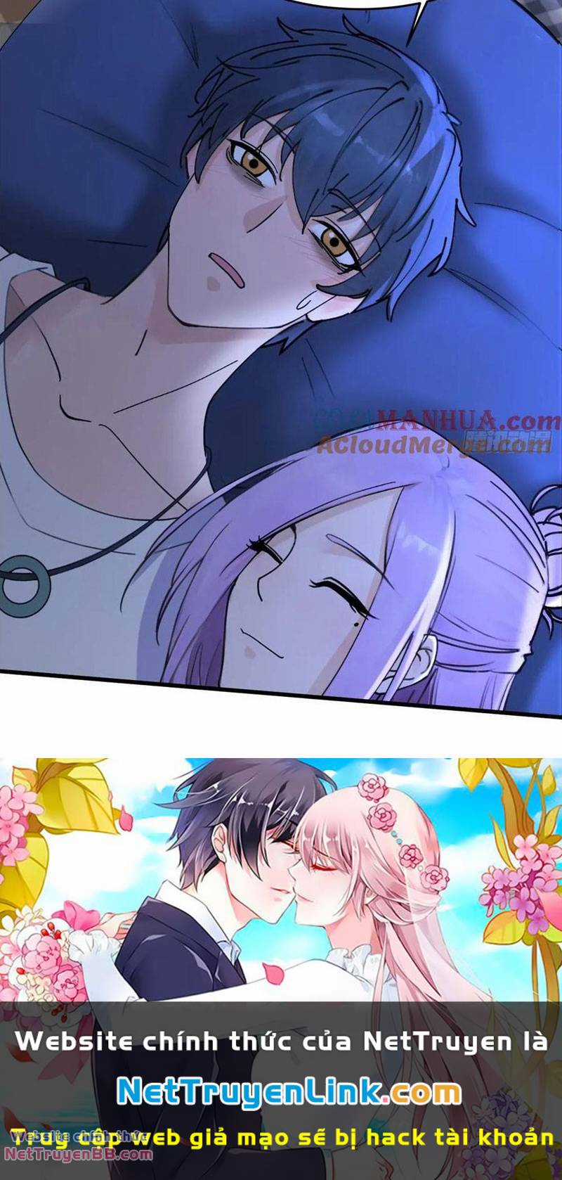 Ngươi Là Hạng Người Gì Cũng Dám Ở Tiên Giới Lên Mặt Với Ta? Chapter 58 trang 58