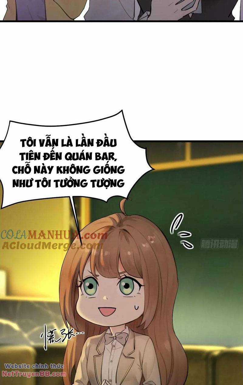 Ngươi Là Hạng Người Gì Cũng Dám Ở Tiên Giới Lên Mặt Với Ta? Chapter 58 trang 6