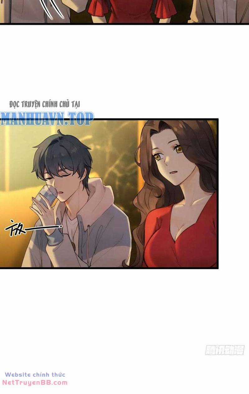 Ngươi Là Hạng Người Gì Cũng Dám Ở Tiên Giới Lên Mặt Với Ta? Chapter 58 trang 8