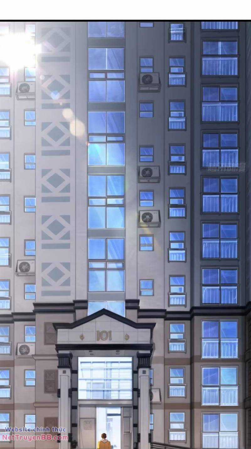 Ngươi Là Hạng Người Gì Cũng Dám Ở Tiên Giới Lên Mặt Với Ta? Chapter 59 trang 10