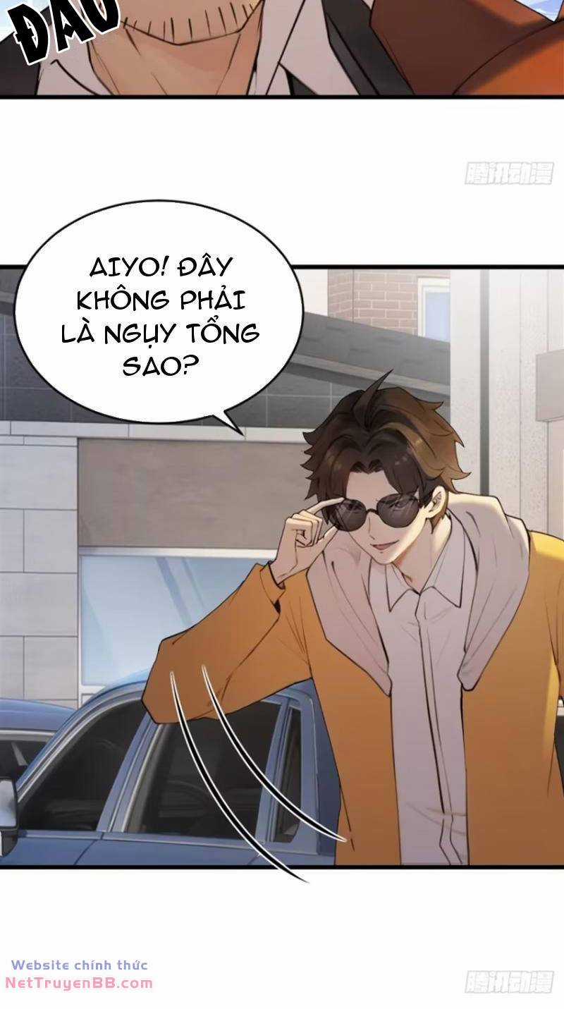 Ngươi Là Hạng Người Gì Cũng Dám Ở Tiên Giới Lên Mặt Với Ta? Chapter 59 trang 15