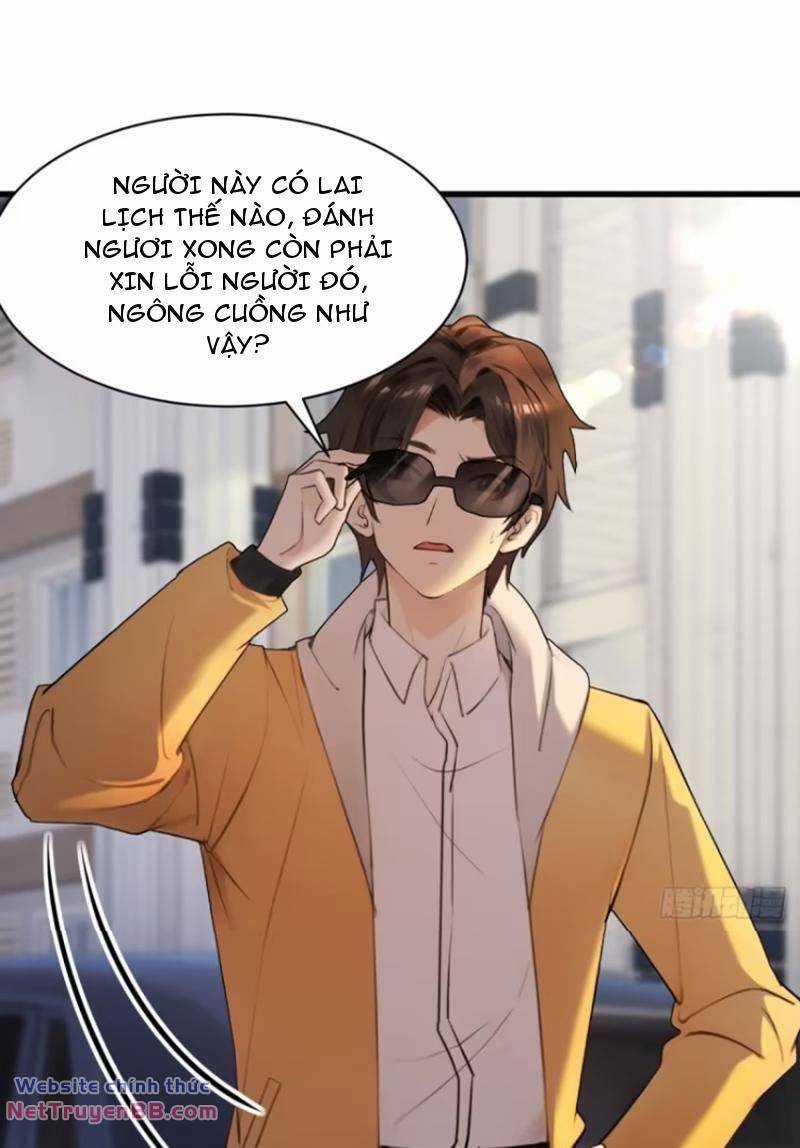 Ngươi Là Hạng Người Gì Cũng Dám Ở Tiên Giới Lên Mặt Với Ta? Chapter 59 trang 19