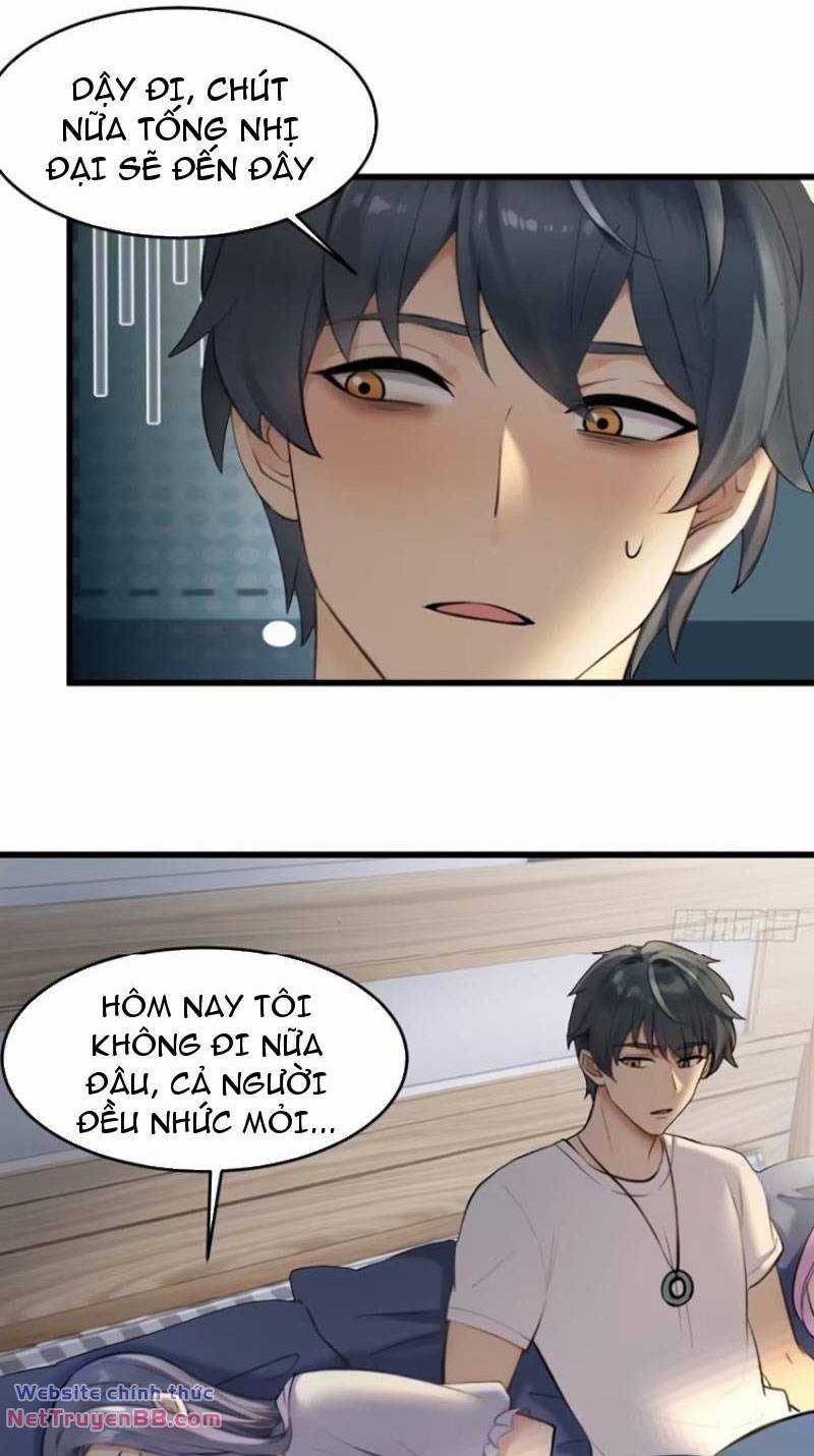 Ngươi Là Hạng Người Gì Cũng Dám Ở Tiên Giới Lên Mặt Với Ta? Chapter 59 trang 2