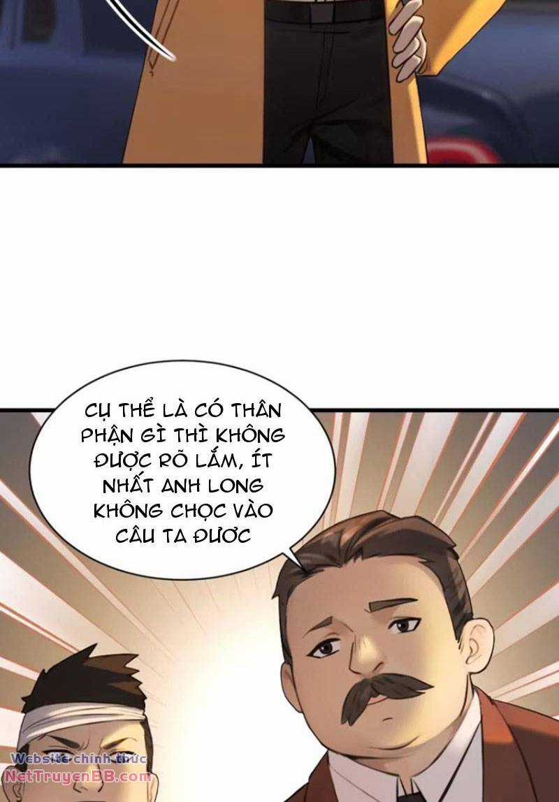 Ngươi Là Hạng Người Gì Cũng Dám Ở Tiên Giới Lên Mặt Với Ta? Chapter 59 trang 20