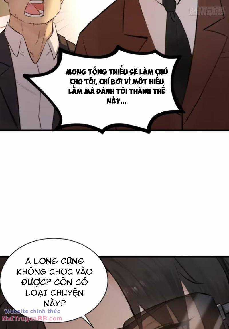 Ngươi Là Hạng Người Gì Cũng Dám Ở Tiên Giới Lên Mặt Với Ta? Chapter 59 trang 21