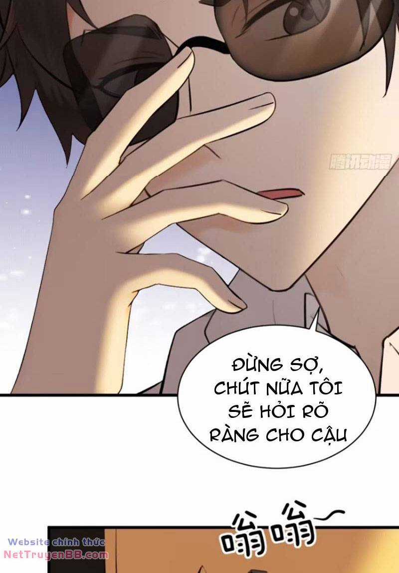 Ngươi Là Hạng Người Gì Cũng Dám Ở Tiên Giới Lên Mặt Với Ta? Chapter 59 trang 22