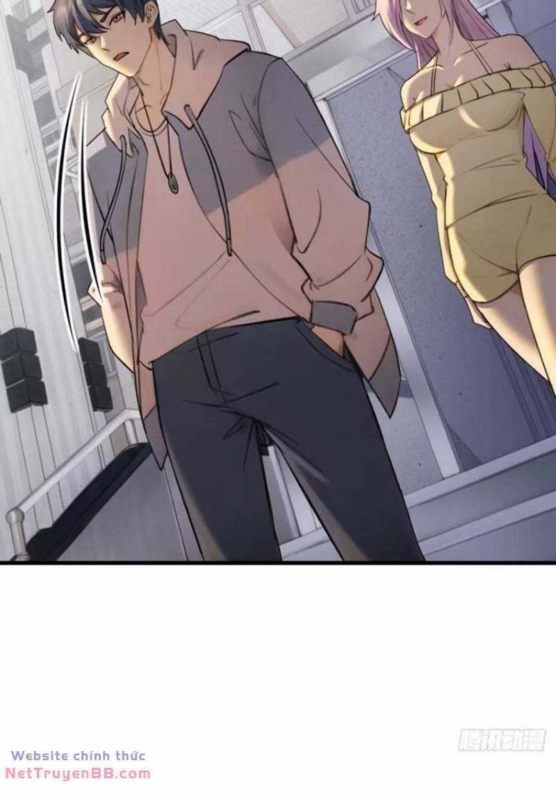 Ngươi Là Hạng Người Gì Cũng Dám Ở Tiên Giới Lên Mặt Với Ta? Chapter 59 trang 28