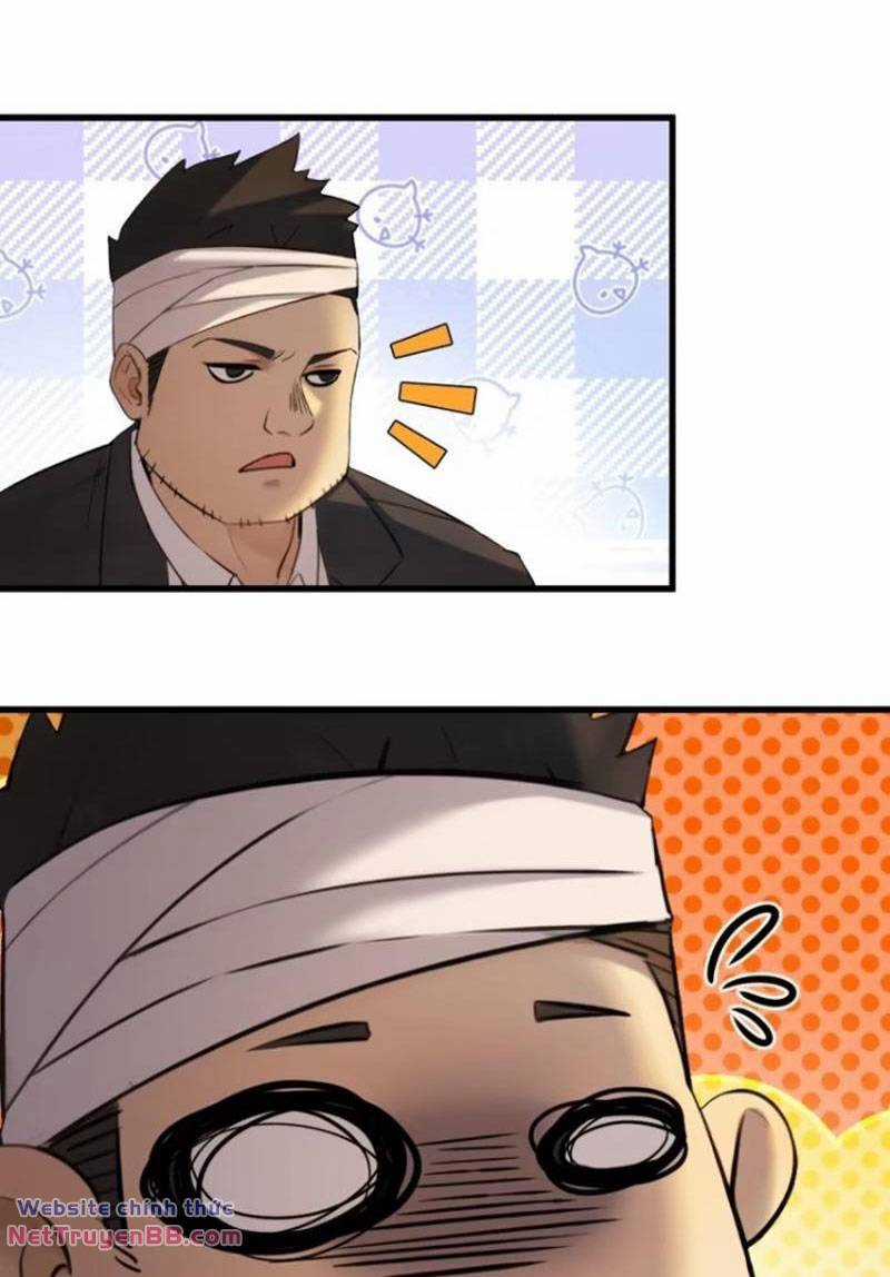 Ngươi Là Hạng Người Gì Cũng Dám Ở Tiên Giới Lên Mặt Với Ta? Chapter 59 trang 29