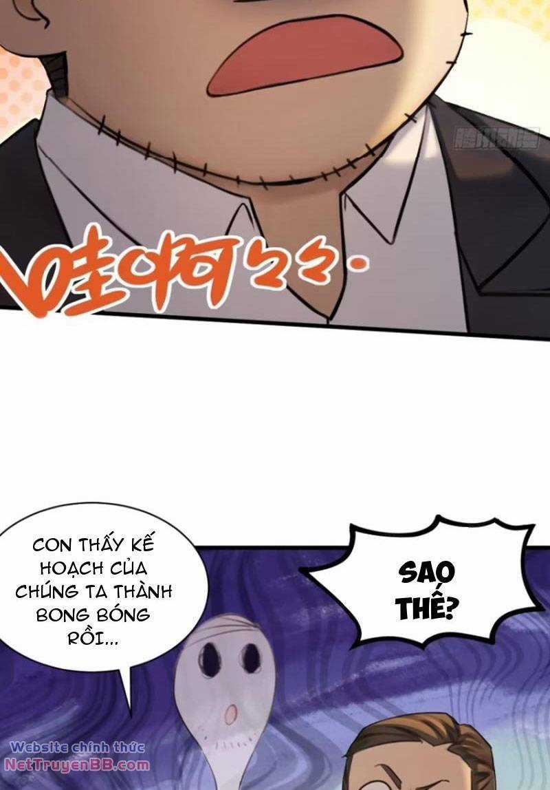 Ngươi Là Hạng Người Gì Cũng Dám Ở Tiên Giới Lên Mặt Với Ta? Chapter 59 trang 30