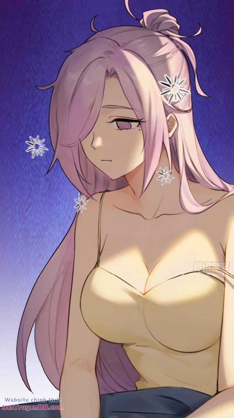 Ngươi Là Hạng Người Gì Cũng Dám Ở Tiên Giới Lên Mặt Với Ta? Chapter 59 trang 4