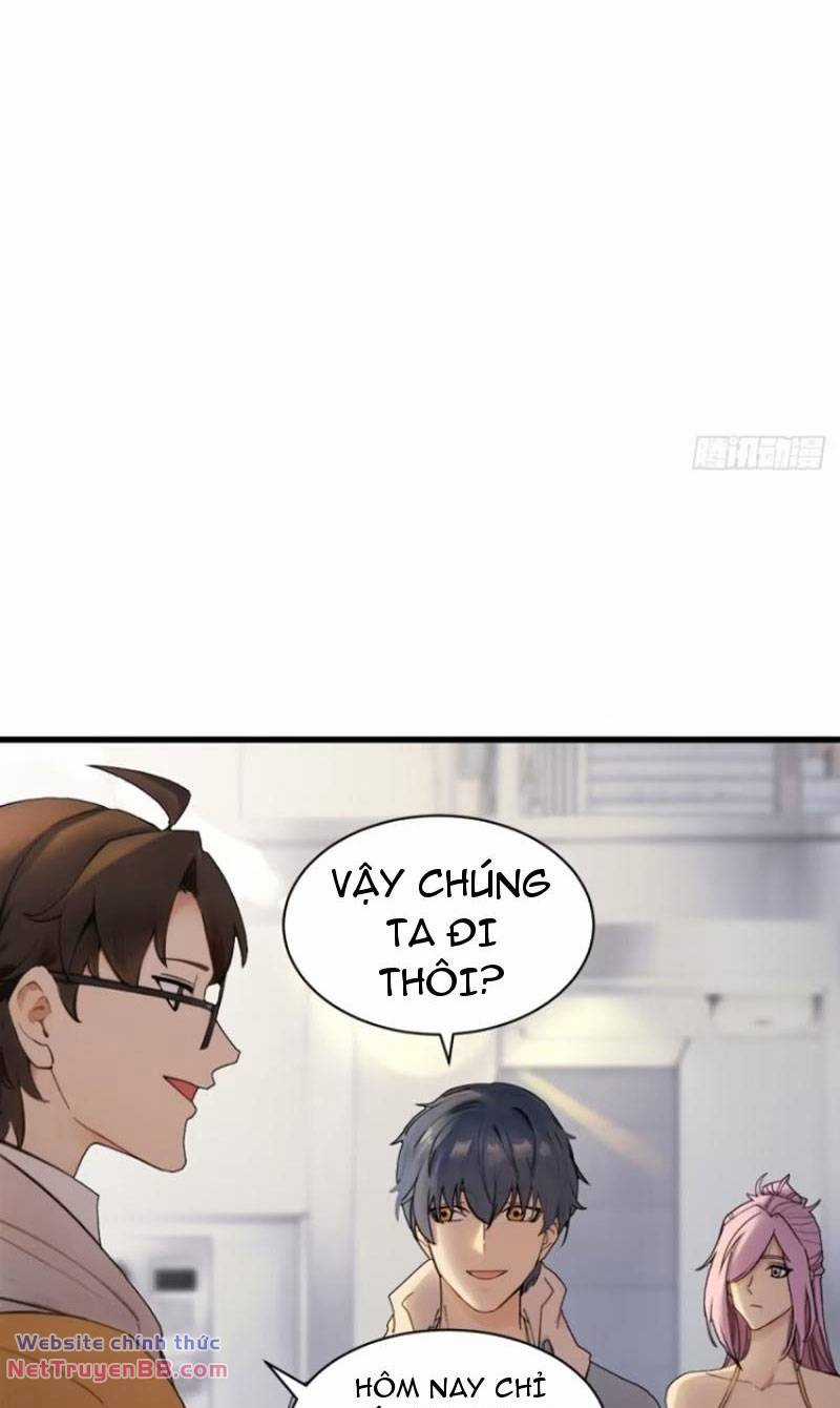 Ngươi Là Hạng Người Gì Cũng Dám Ở Tiên Giới Lên Mặt Với Ta? Chapter 59 trang 40