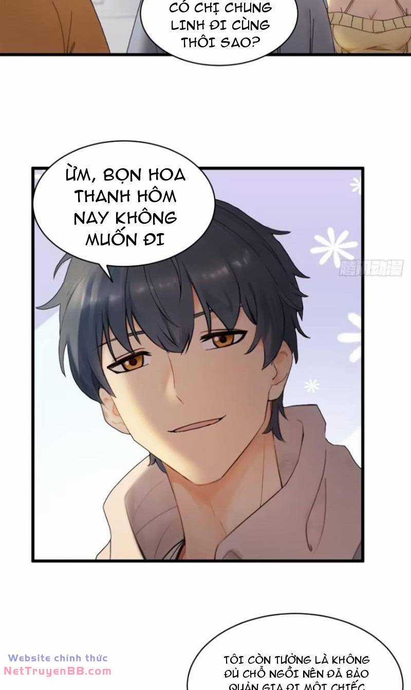 Ngươi Là Hạng Người Gì Cũng Dám Ở Tiên Giới Lên Mặt Với Ta? Chapter 59 trang 41