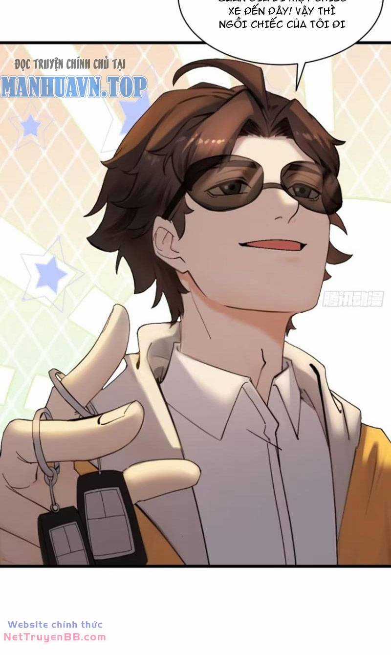 Ngươi Là Hạng Người Gì Cũng Dám Ở Tiên Giới Lên Mặt Với Ta? Chapter 59 trang 42