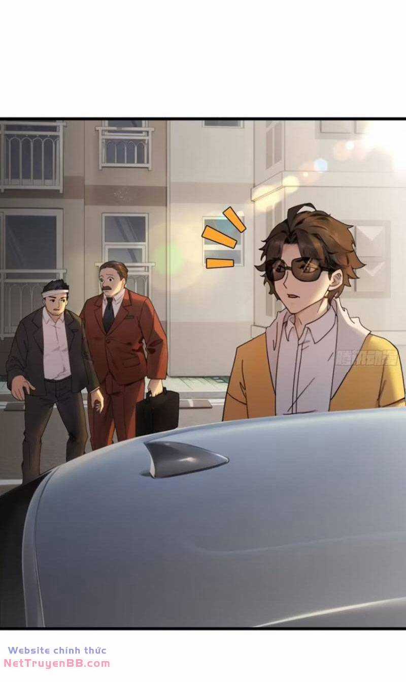 Ngươi Là Hạng Người Gì Cũng Dám Ở Tiên Giới Lên Mặt Với Ta? Chapter 59 trang 43