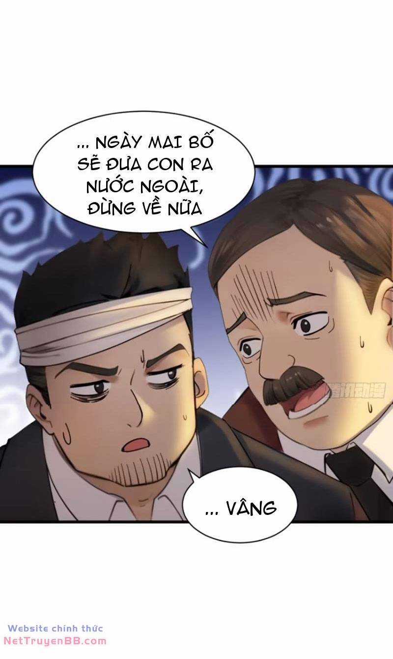 Ngươi Là Hạng Người Gì Cũng Dám Ở Tiên Giới Lên Mặt Với Ta? Chapter 59 trang 44