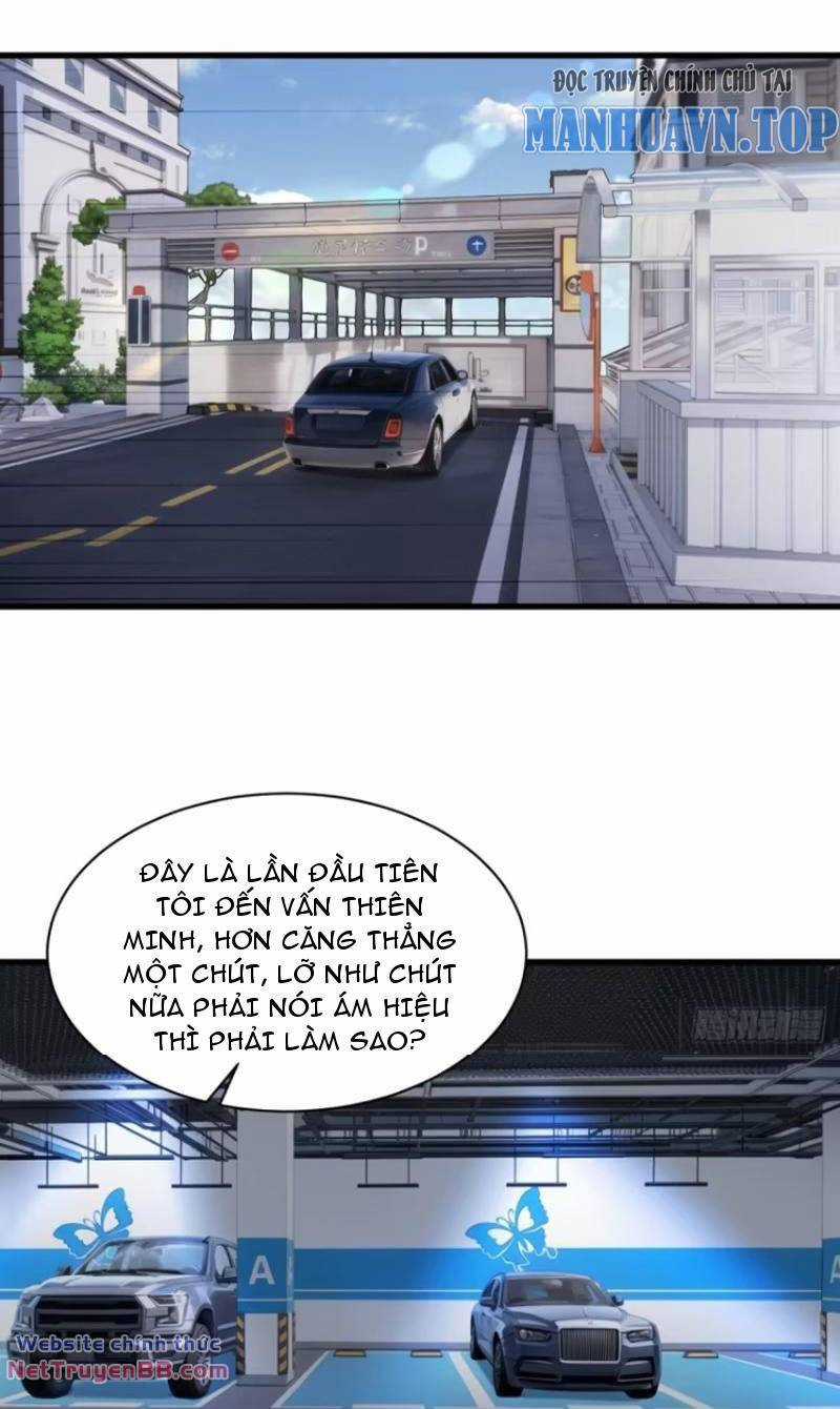 Ngươi Là Hạng Người Gì Cũng Dám Ở Tiên Giới Lên Mặt Với Ta? Chapter 59 trang 46