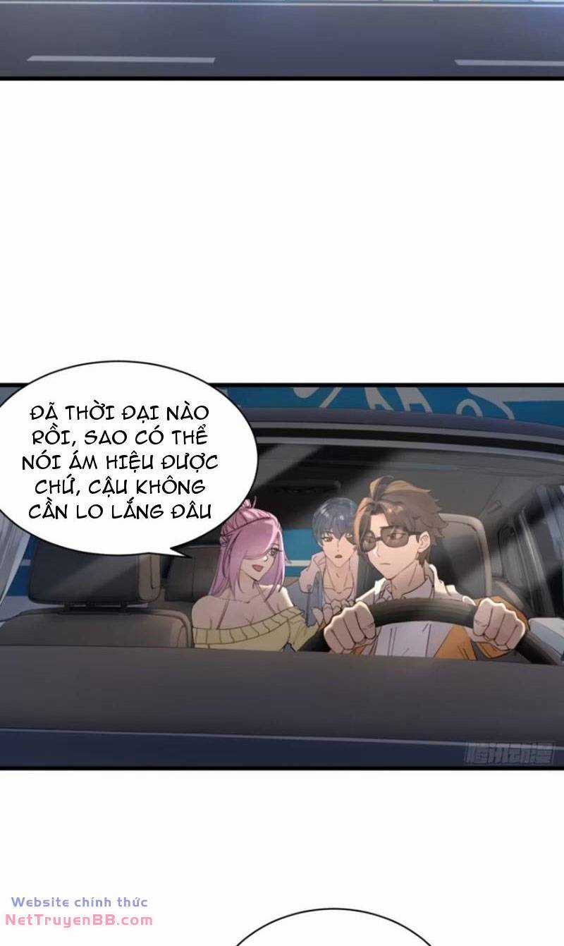 Ngươi Là Hạng Người Gì Cũng Dám Ở Tiên Giới Lên Mặt Với Ta? Chapter 59 trang 47