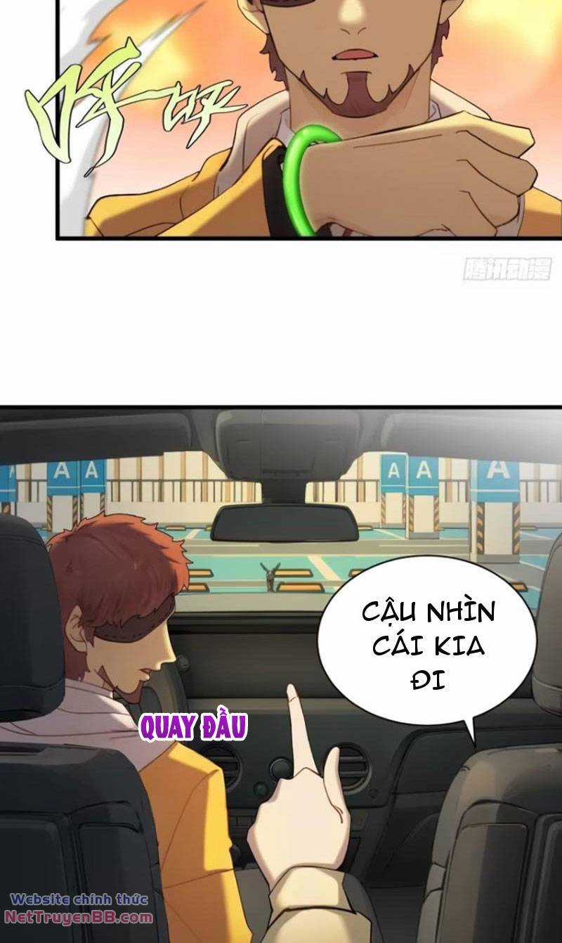 Ngươi Là Hạng Người Gì Cũng Dám Ở Tiên Giới Lên Mặt Với Ta? Chapter 59 trang 50