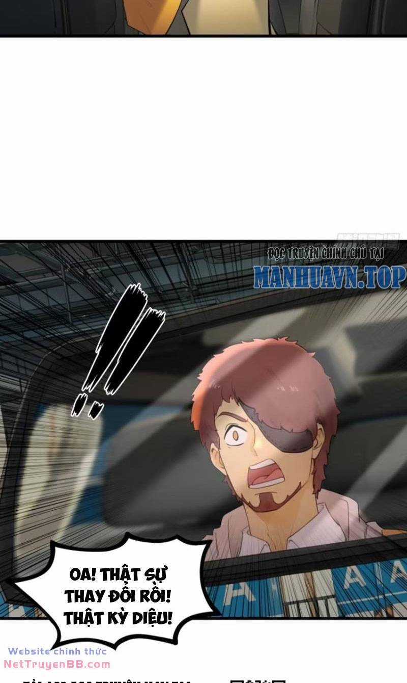 Ngươi Là Hạng Người Gì Cũng Dám Ở Tiên Giới Lên Mặt Với Ta? Chapter 59 trang 51