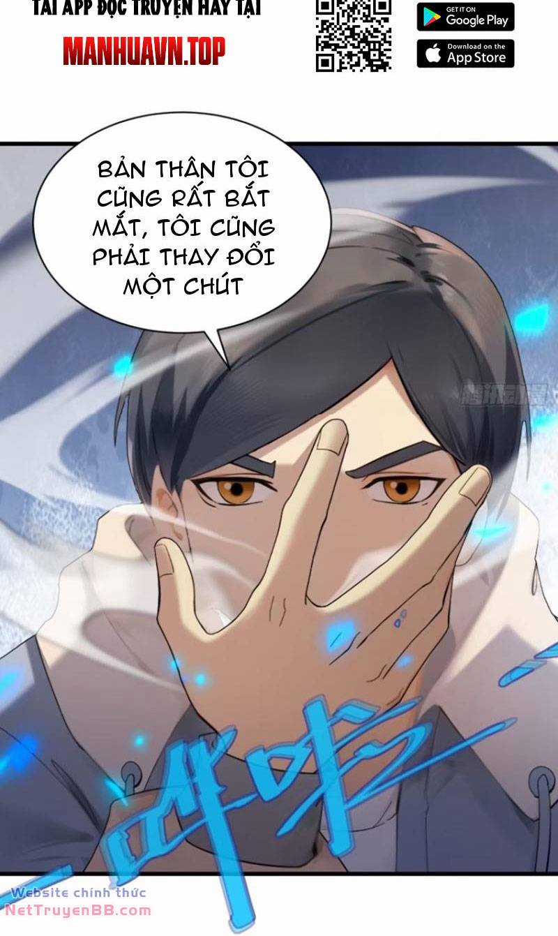 Ngươi Là Hạng Người Gì Cũng Dám Ở Tiên Giới Lên Mặt Với Ta? Chapter 59 trang 52