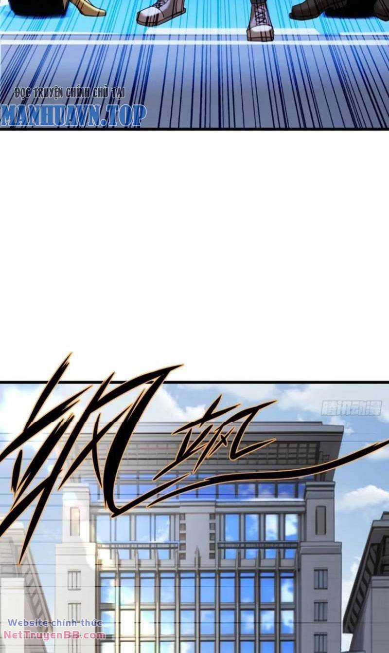 Ngươi Là Hạng Người Gì Cũng Dám Ở Tiên Giới Lên Mặt Với Ta? Chapter 59 trang 55