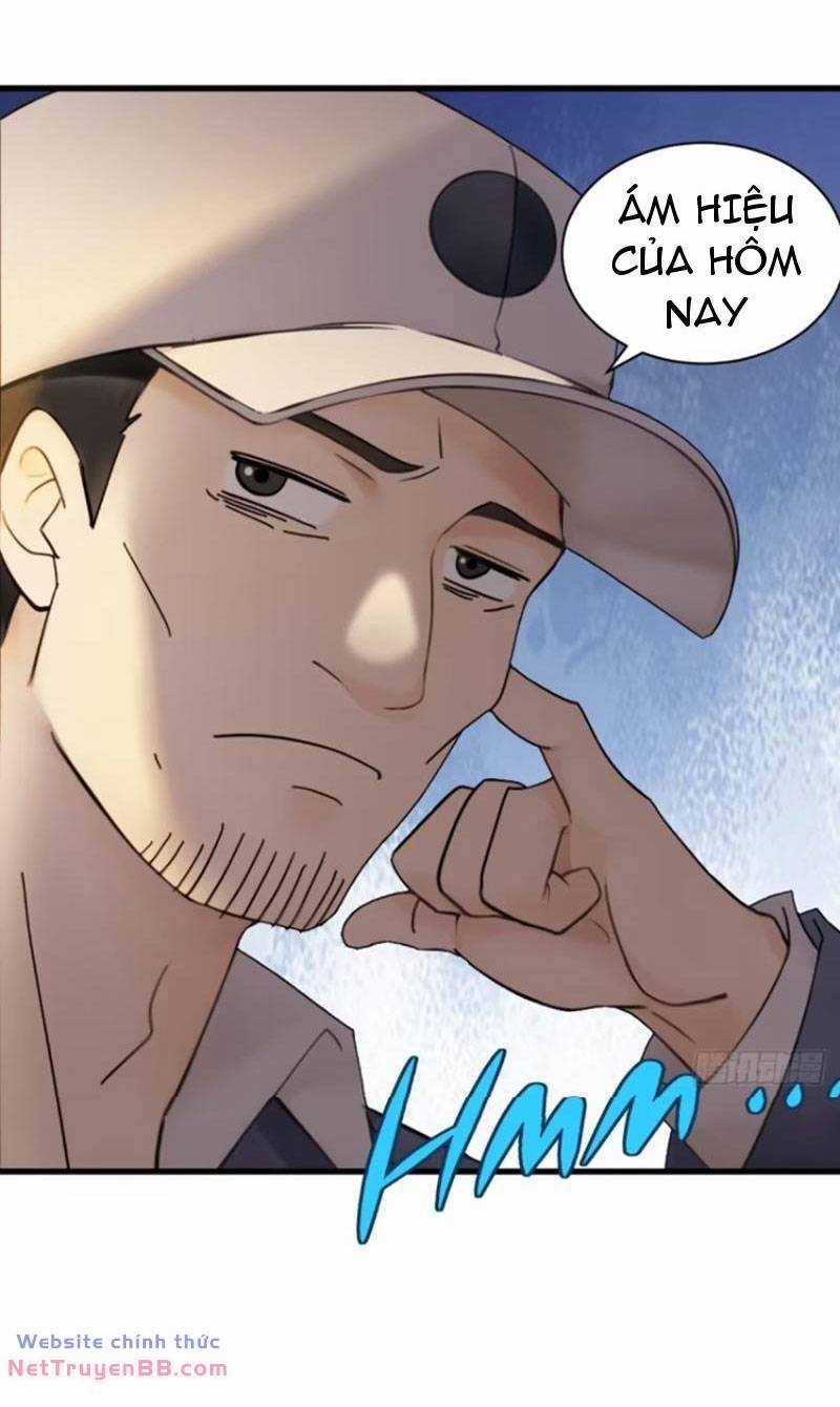 Ngươi Là Hạng Người Gì Cũng Dám Ở Tiên Giới Lên Mặt Với Ta? Chapter 59 trang 57