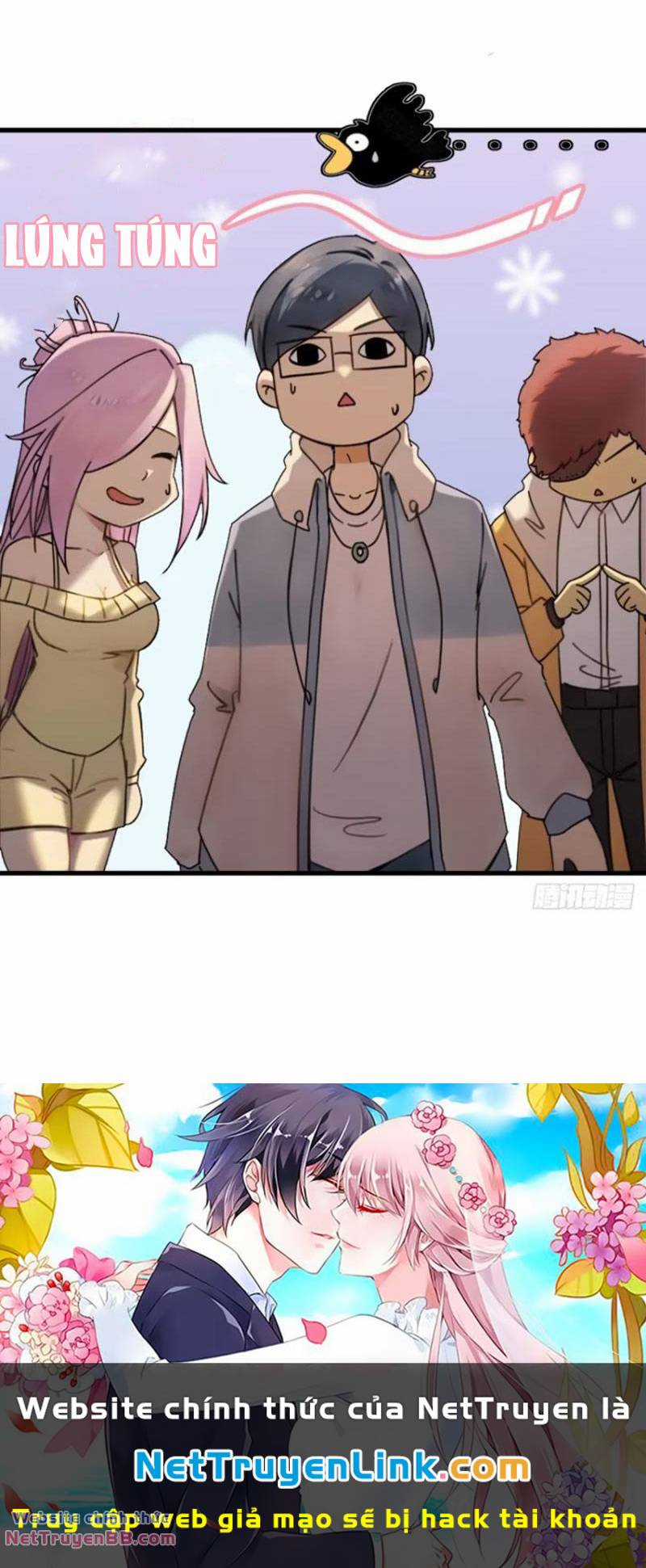 Ngươi Là Hạng Người Gì Cũng Dám Ở Tiên Giới Lên Mặt Với Ta? Chapter 59 trang 58