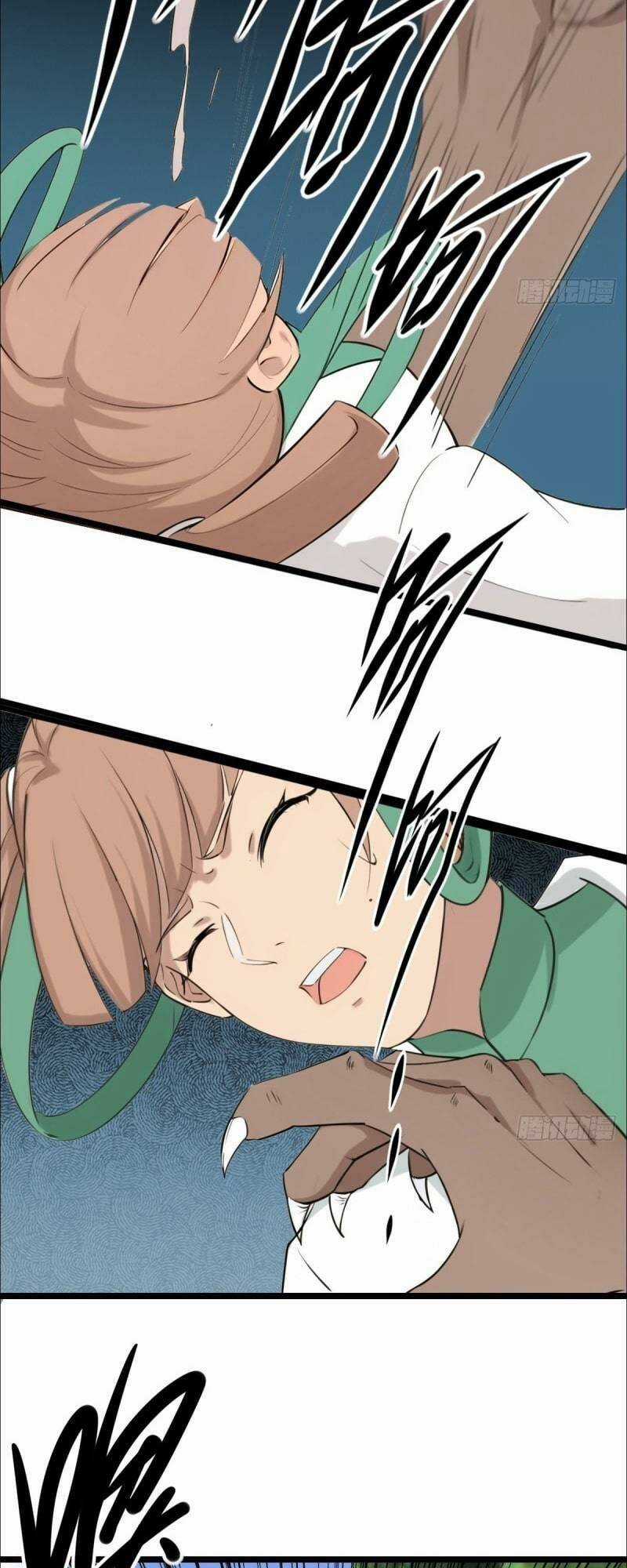 Ngươi Là Hạng Người Gì Cũng Dám Ở Tiên Giới Lên Mặt Với Ta? Chapter 6 trang 21