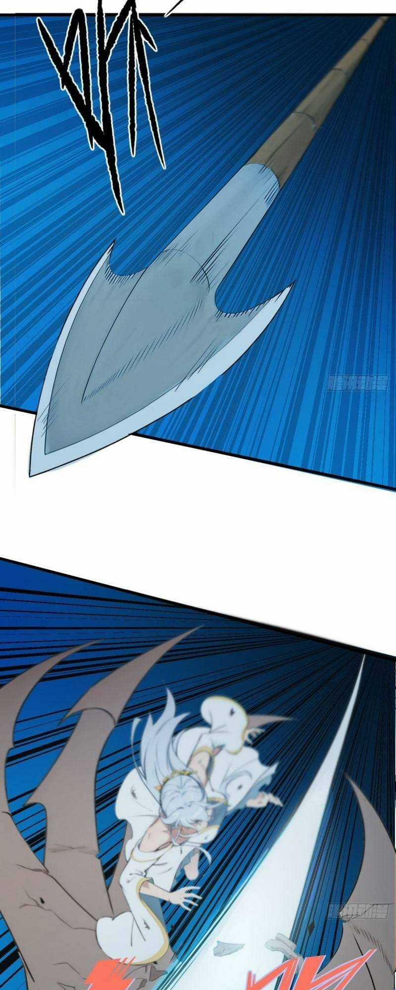 Ngươi Là Hạng Người Gì Cũng Dám Ở Tiên Giới Lên Mặt Với Ta? Chapter 6 trang 24