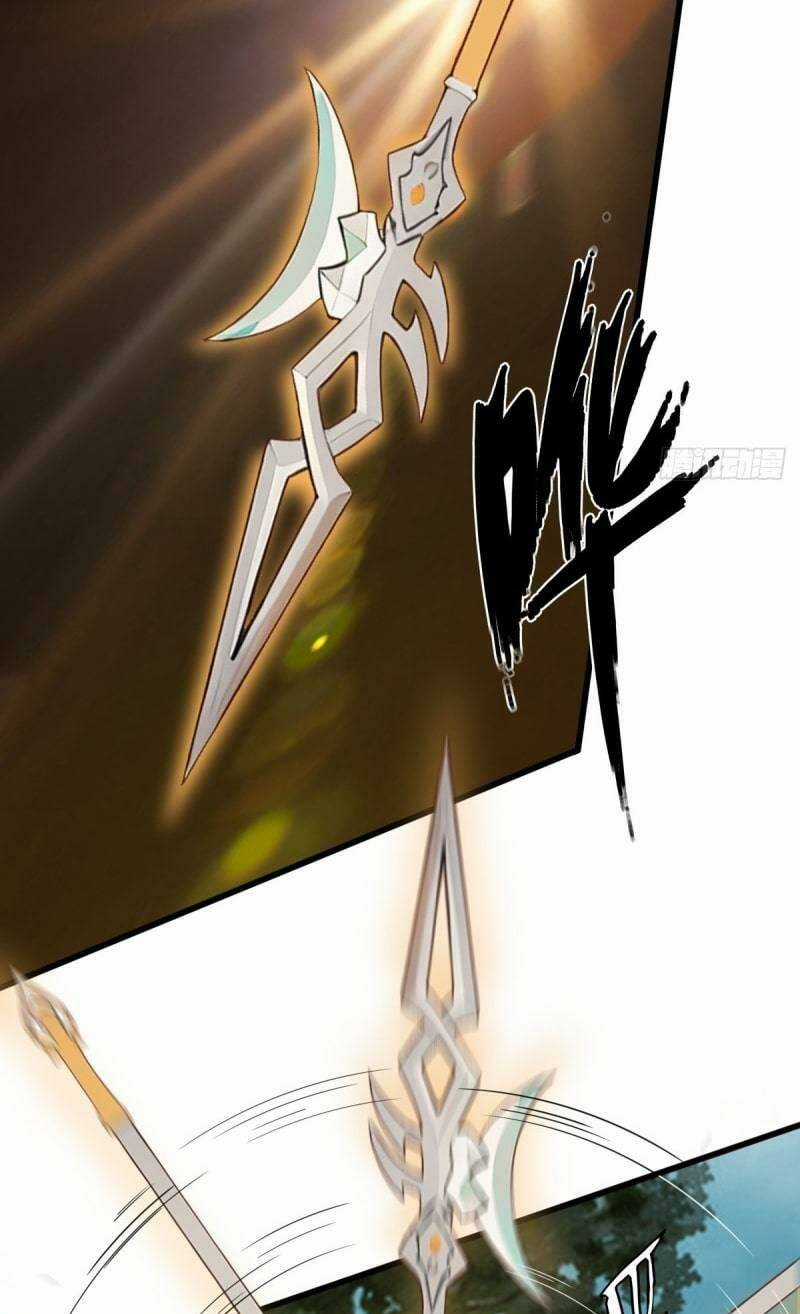 Ngươi Là Hạng Người Gì Cũng Dám Ở Tiên Giới Lên Mặt Với Ta? Chapter 6 trang 43