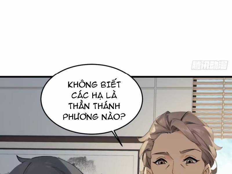 Ngươi Là Hạng Người Gì Cũng Dám Ở Tiên Giới Lên Mặt Với Ta? Chapter 60 trang 107