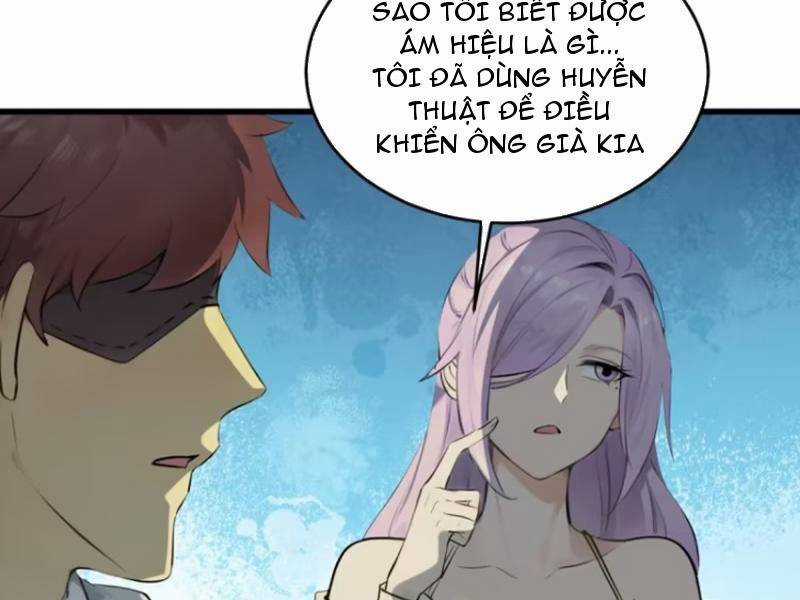 Ngươi Là Hạng Người Gì Cũng Dám Ở Tiên Giới Lên Mặt Với Ta? Chapter 60 trang 11