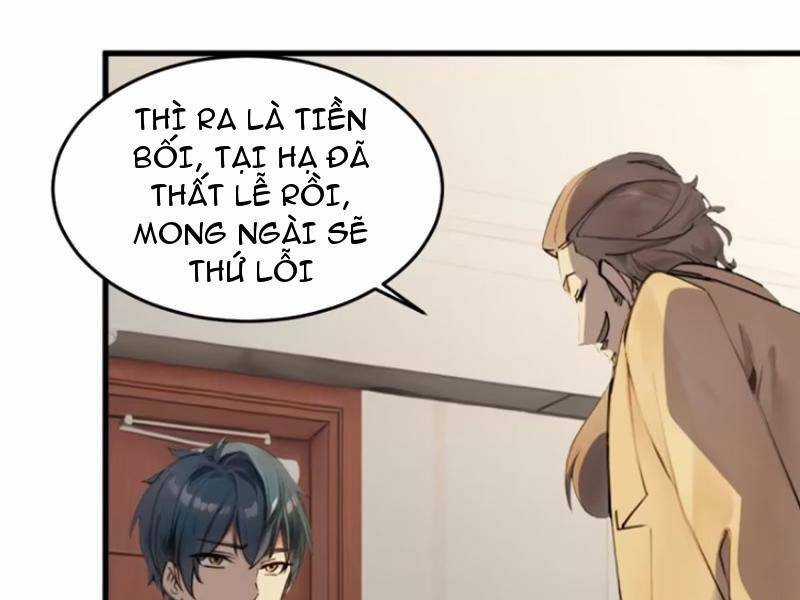 Ngươi Là Hạng Người Gì Cũng Dám Ở Tiên Giới Lên Mặt Với Ta? Chapter 60 trang 115