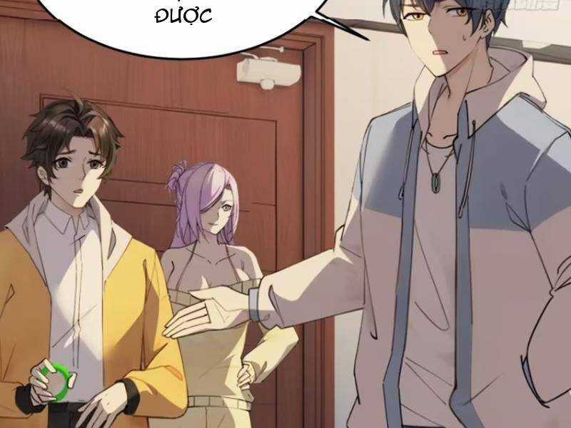 Ngươi Là Hạng Người Gì Cũng Dám Ở Tiên Giới Lên Mặt Với Ta? Chapter 60 trang 121