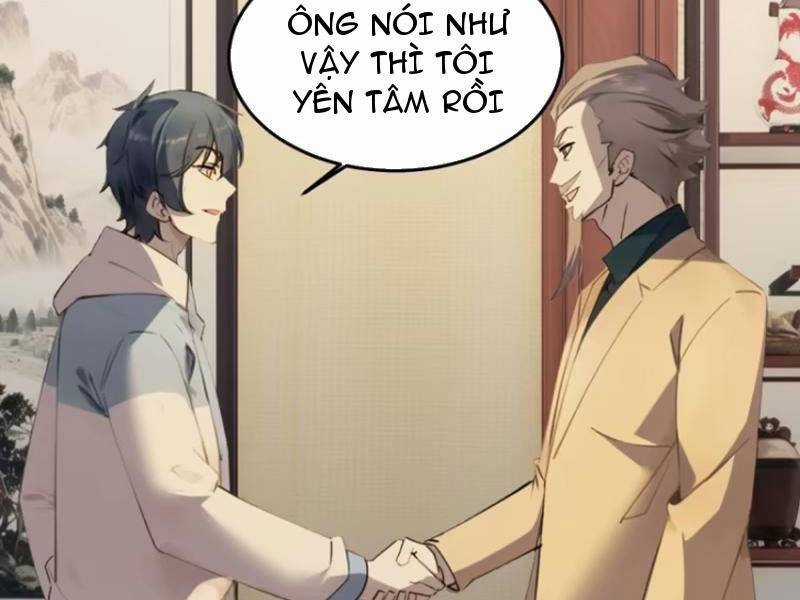 Ngươi Là Hạng Người Gì Cũng Dám Ở Tiên Giới Lên Mặt Với Ta? Chapter 60 trang 126