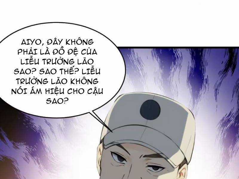 Ngươi Là Hạng Người Gì Cũng Dám Ở Tiên Giới Lên Mặt Với Ta? Chapter 60 trang 15