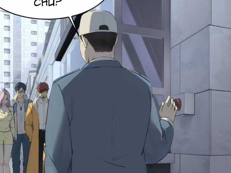 Ngươi Là Hạng Người Gì Cũng Dám Ở Tiên Giới Lên Mặt Với Ta? Chapter 60 trang 18