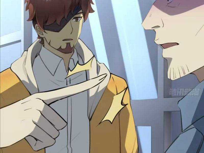 Ngươi Là Hạng Người Gì Cũng Dám Ở Tiên Giới Lên Mặt Với Ta? Chapter 60 trang 25