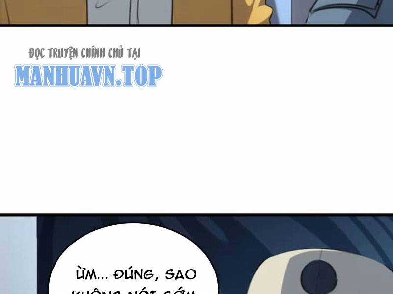 Ngươi Là Hạng Người Gì Cũng Dám Ở Tiên Giới Lên Mặt Với Ta? Chapter 60 trang 26