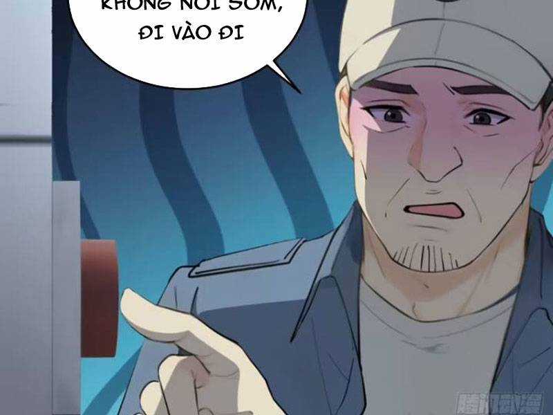 Ngươi Là Hạng Người Gì Cũng Dám Ở Tiên Giới Lên Mặt Với Ta? Chapter 60 trang 27